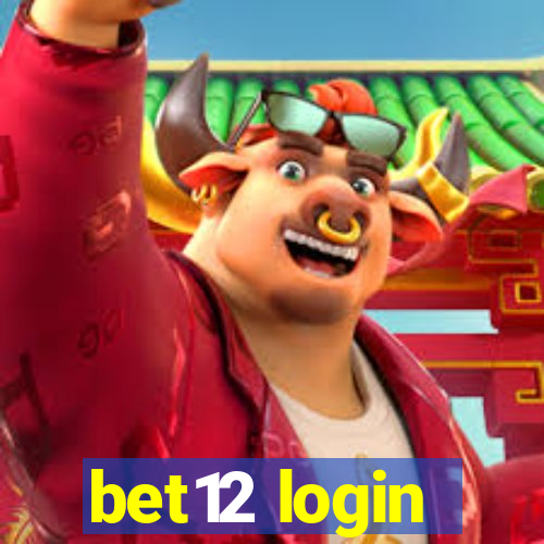 bet12 login